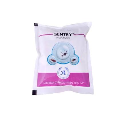Tata Sentry Insecticide | Fast Knockdown Borer & Pest Control