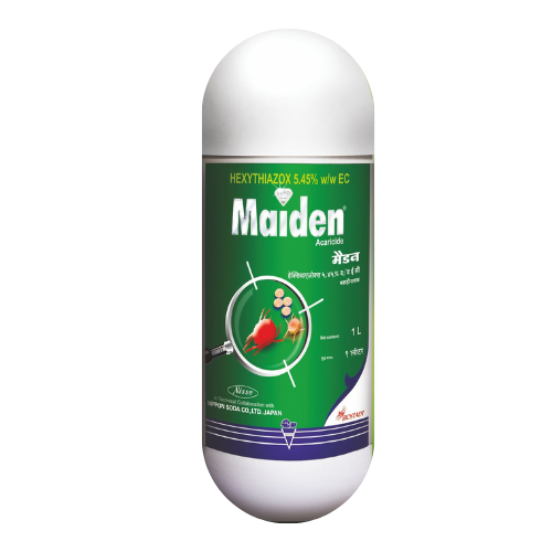 Biostadt Maiden