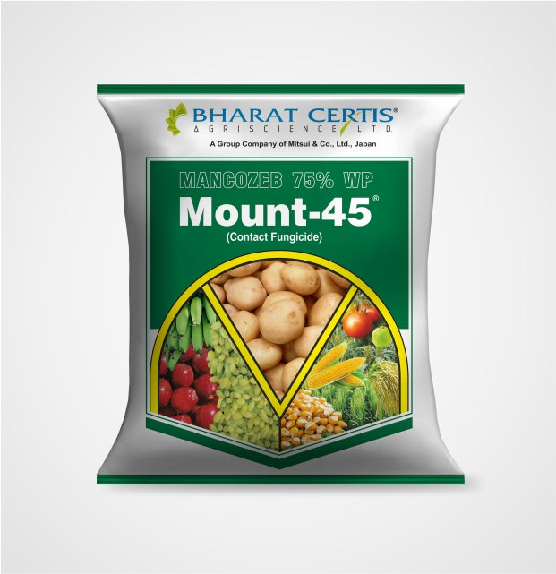 Bharat Certis B-Mount (Mancozeb 75% WP