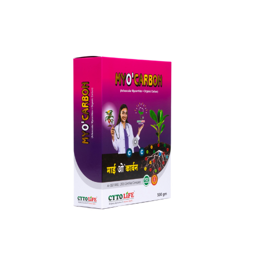 MYO'CARBON Cytolife