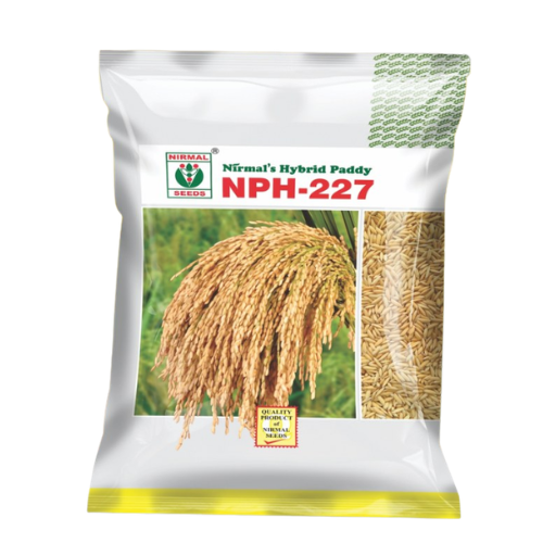 Nirmal NPH 227