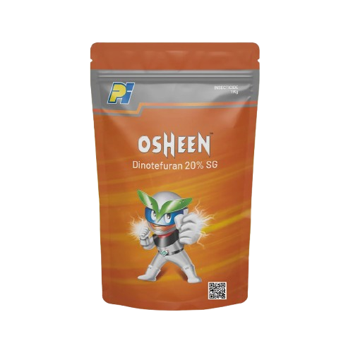 Osheen