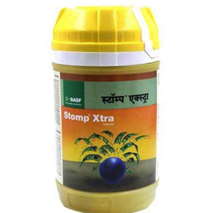 स्टॉम्प एक्सट्रा