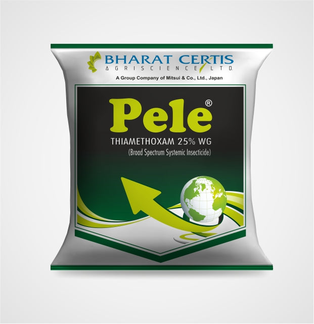 Bharat Certis Pele (Thiamethoxam 25% WG)