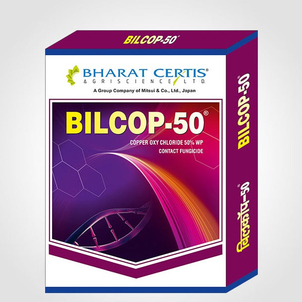 Bharat Certis Bilcop-50