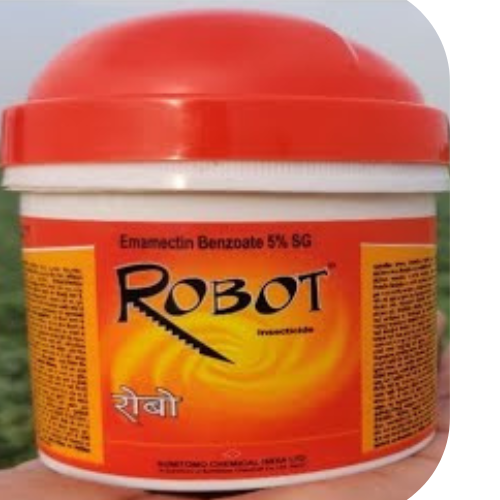 Robot sumitomo