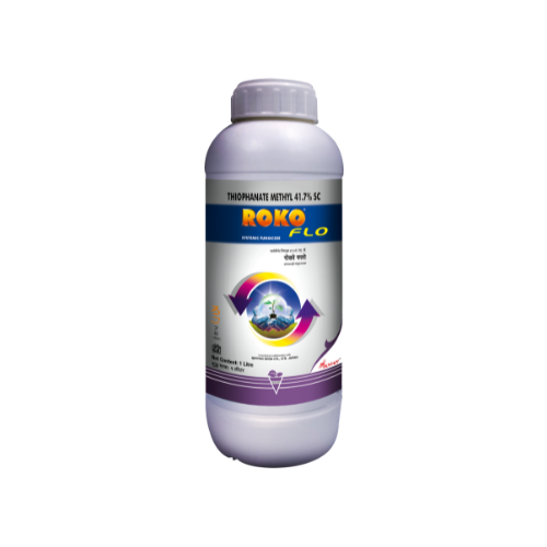 Biostadt Roko Flo