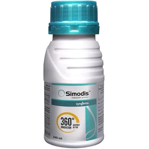Simodis