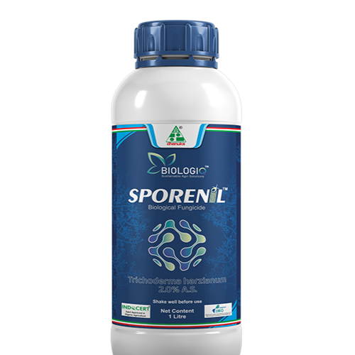 Sporenil Dhanuka